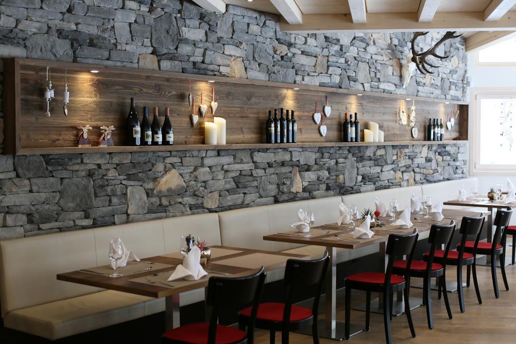 Jaegerhof Serviced Apartements Zermatt Luaran gambar