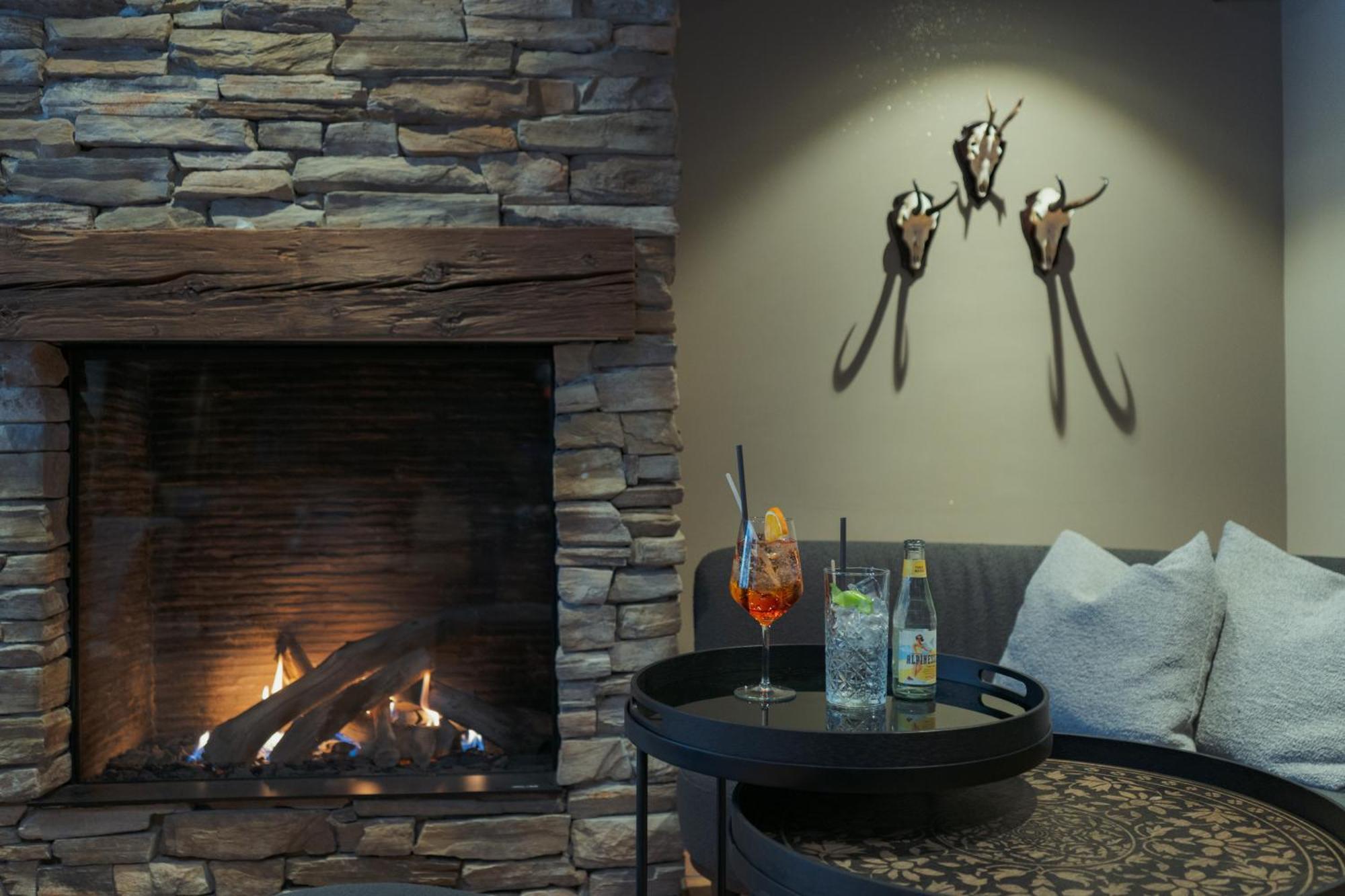 Jaegerhof Serviced Apartements Zermatt Luaran gambar
