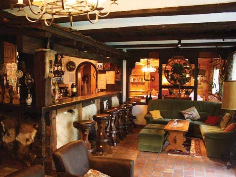 Jaegerhof Serviced Apartements Zermatt Luaran gambar