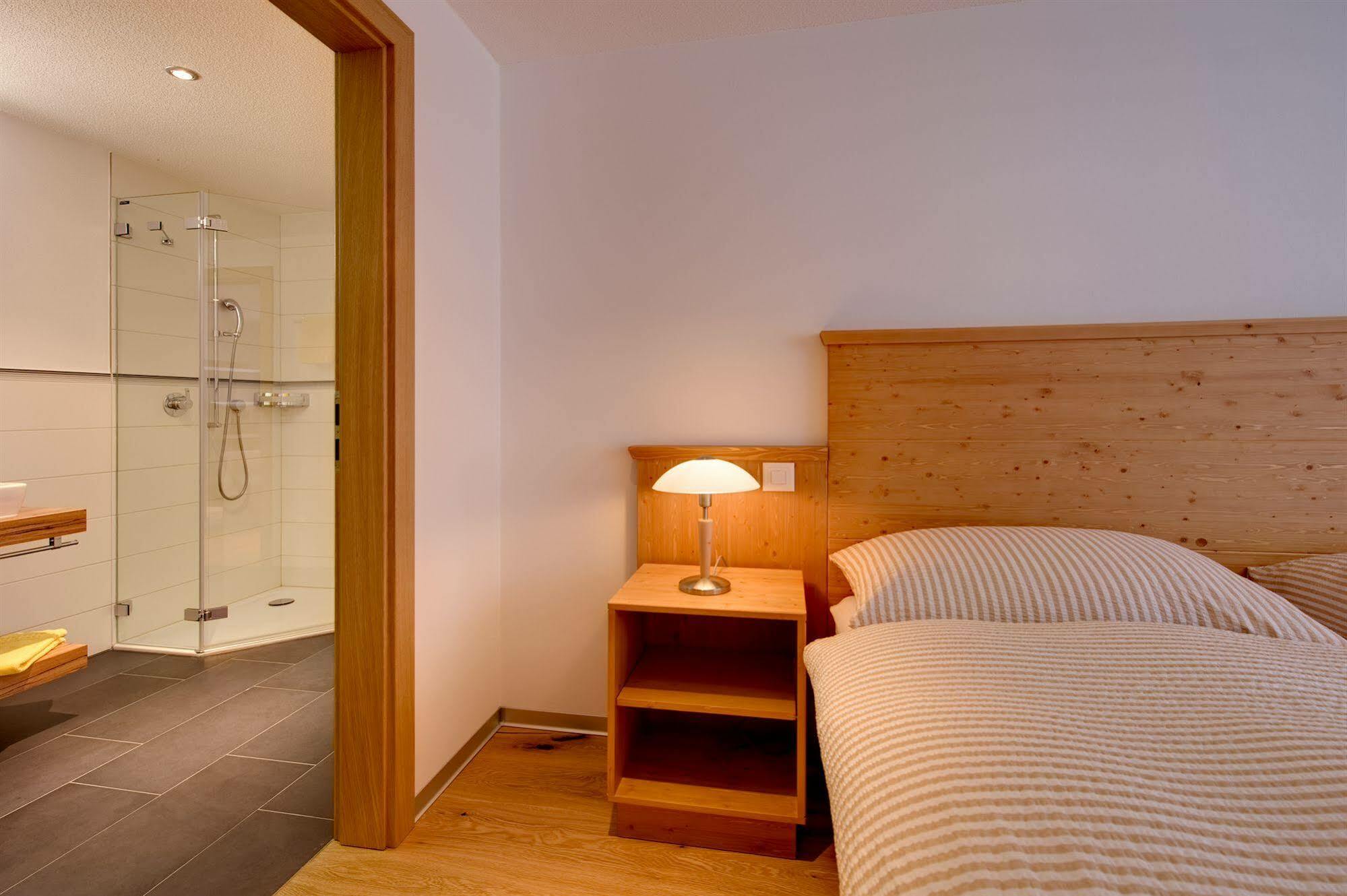 Jaegerhof Serviced Apartements Zermatt Luaran gambar