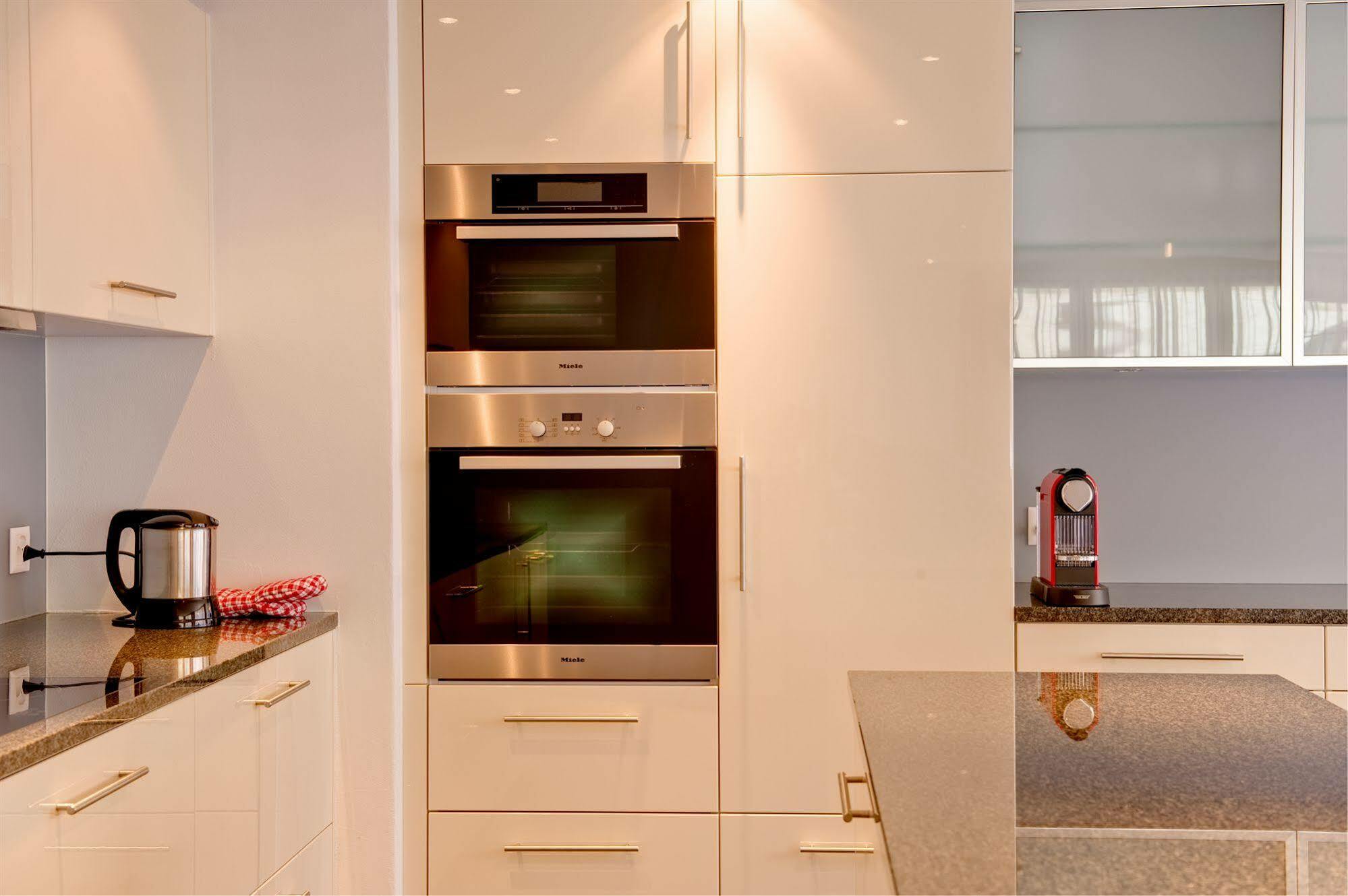 Jaegerhof Serviced Apartements Zermatt Luaran gambar