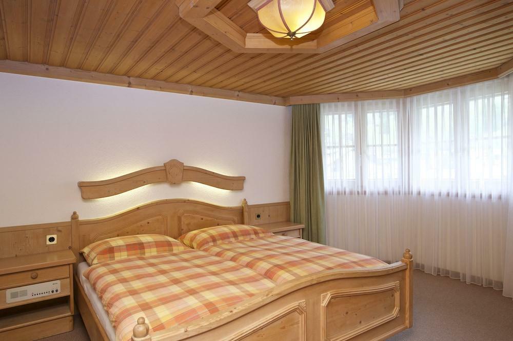 Jaegerhof Serviced Apartements Zermatt Luaran gambar